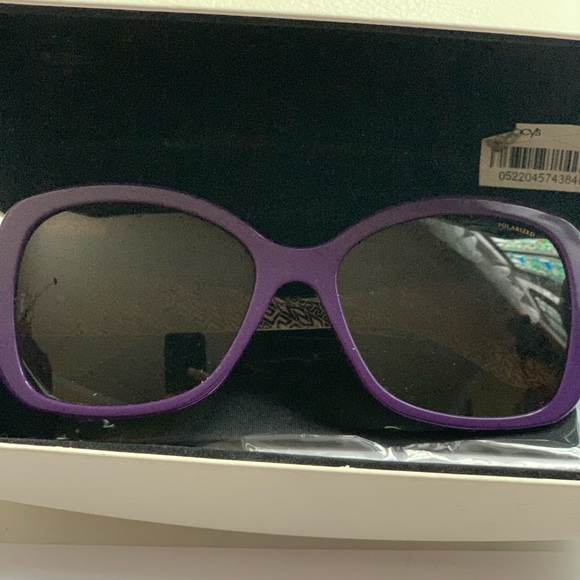 Versace Accessories - Versace VE4208 Sunglasses